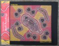 Aboriginal art canvas print based on Aboriginal tale - The Bindar People