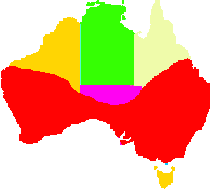 boomerang geography