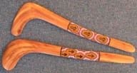 Root Hook boomerang