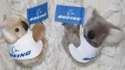 Corporate clip-on koala toys - the most popular promotional gift items